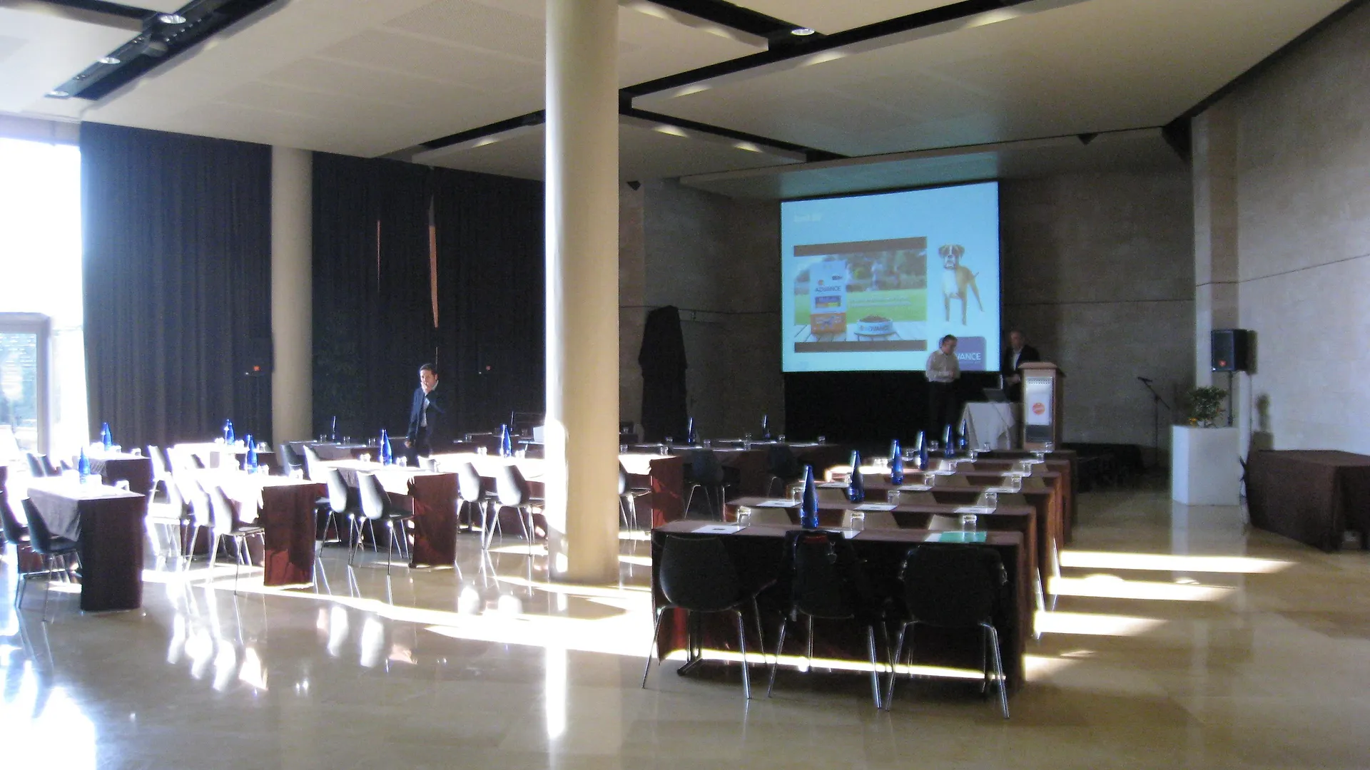 Qgat Restaurant Events & Hotel Sant Cugat del Vallès España