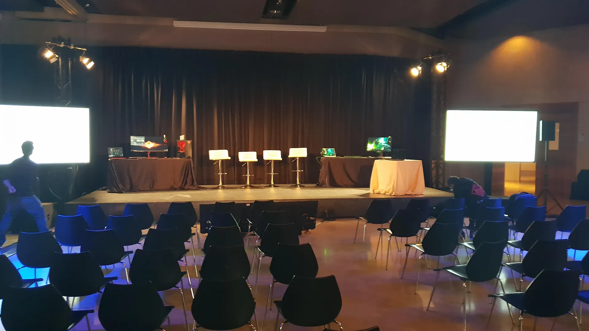 Qgat Restaurant Events & Hotel Sant Cugat del Vallès