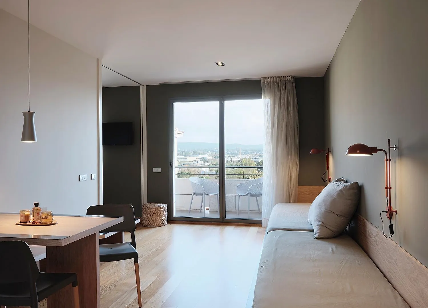 ****  Qgat Restaurant Events & Hotel Sant Cugat del Vallès España