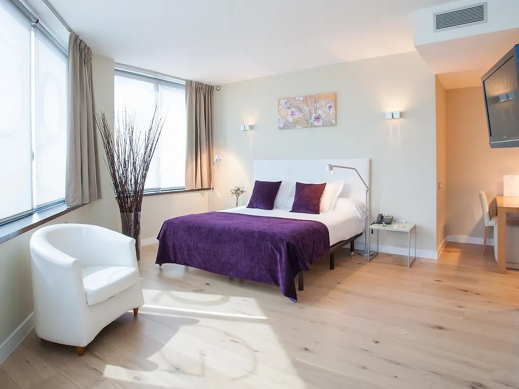 Qgat Restaurant Events & Hotel Sant Cugat del Vallès