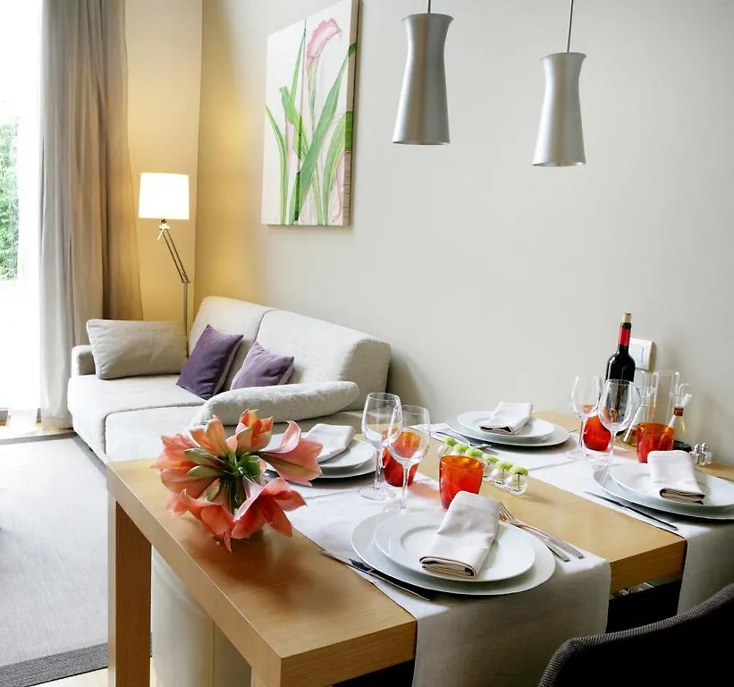 Qgat Restaurant Events & Hotel Sant Cugat del Vallès España