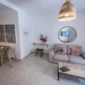 Apartamento La Farmacia