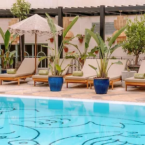 Hotel Only *****