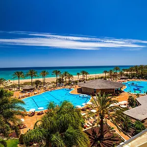 Sbh Palace Thalasso&spa 4* Costa Calma