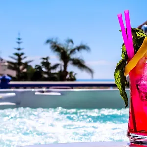 Hotel Princesa Solar 4* - Adults Recommended ****