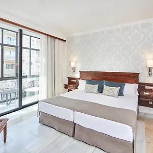Hotel Bordoy Continental ****