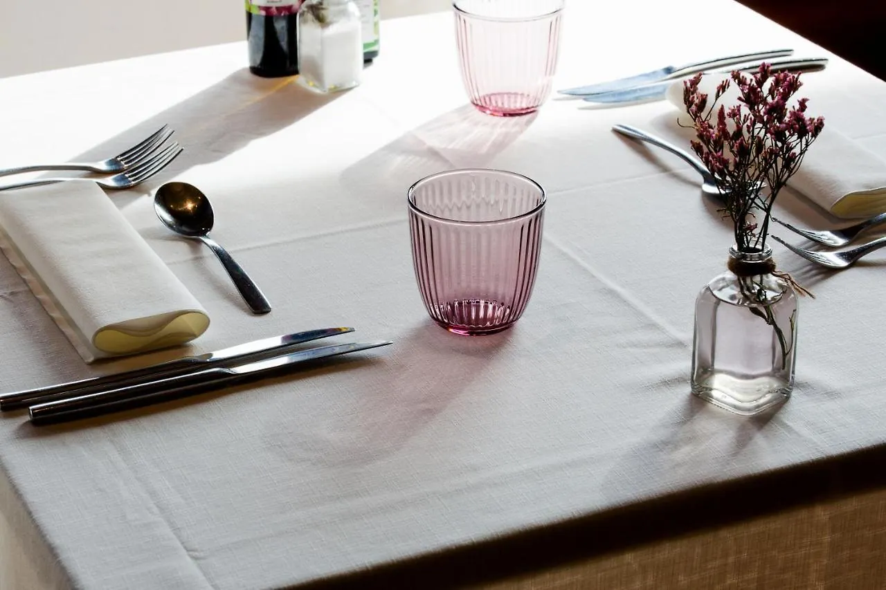 Qgat Restaurant Events & Hotel Sant Cugat del Vallès