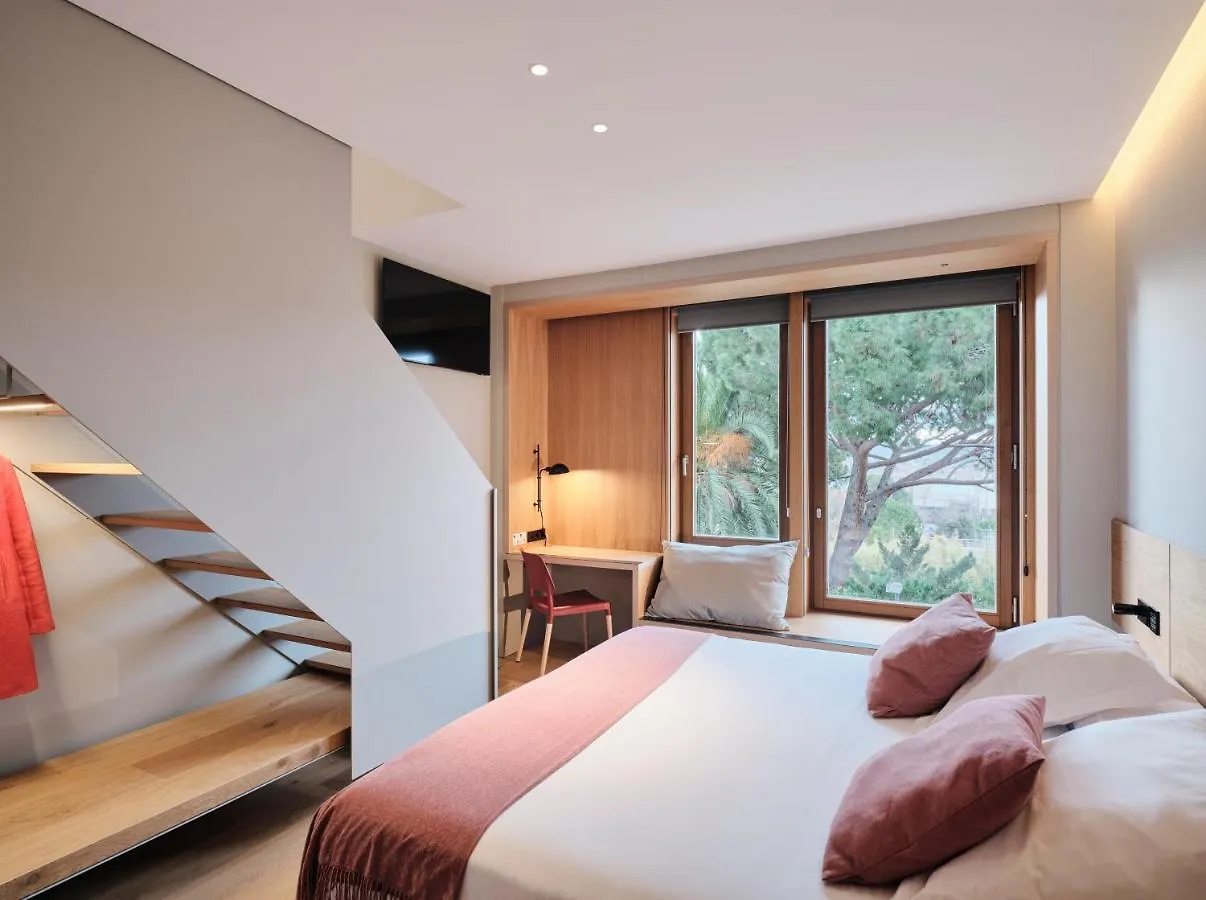 Qgat Restaurant Events & Hotel Sant Cugat del Vallès