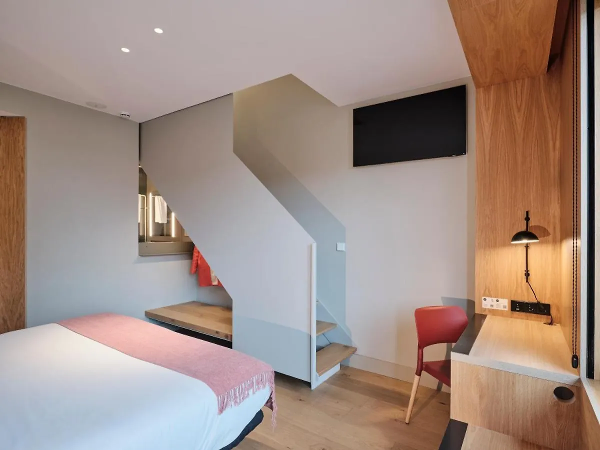 Qgat Restaurant Events & Hotel Sant Cugat del Vallès
