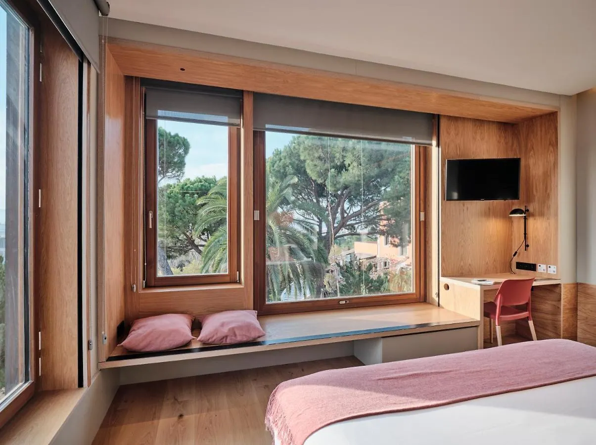 Qgat Restaurant Events & Hotel Sant Cugat del Vallès