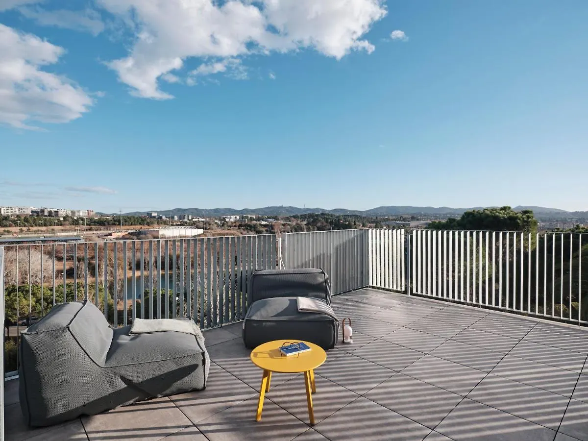 Qgat Restaurant Events & Hotel Sant Cugat del Vallès