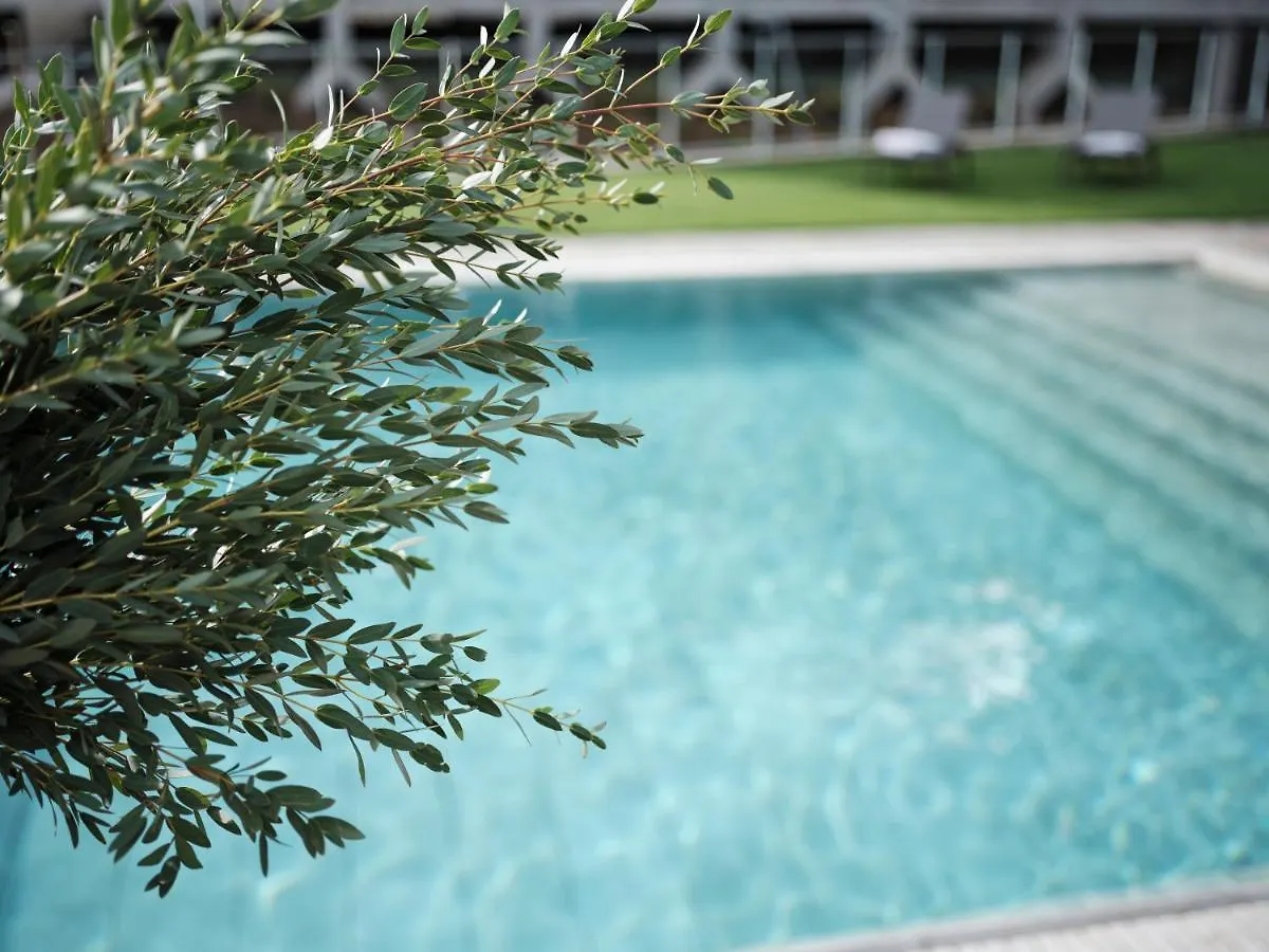 Qgat Restaurant Events & Hotel Sant Cugat del Vallès