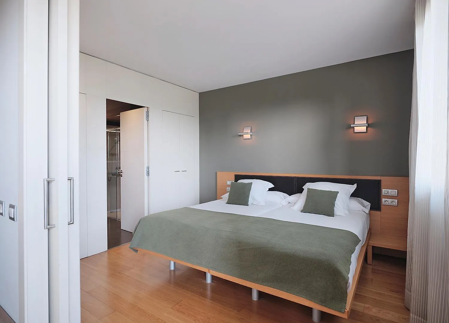 Qgat Restaurant Events & Hotel Sant Cugat del Vallès