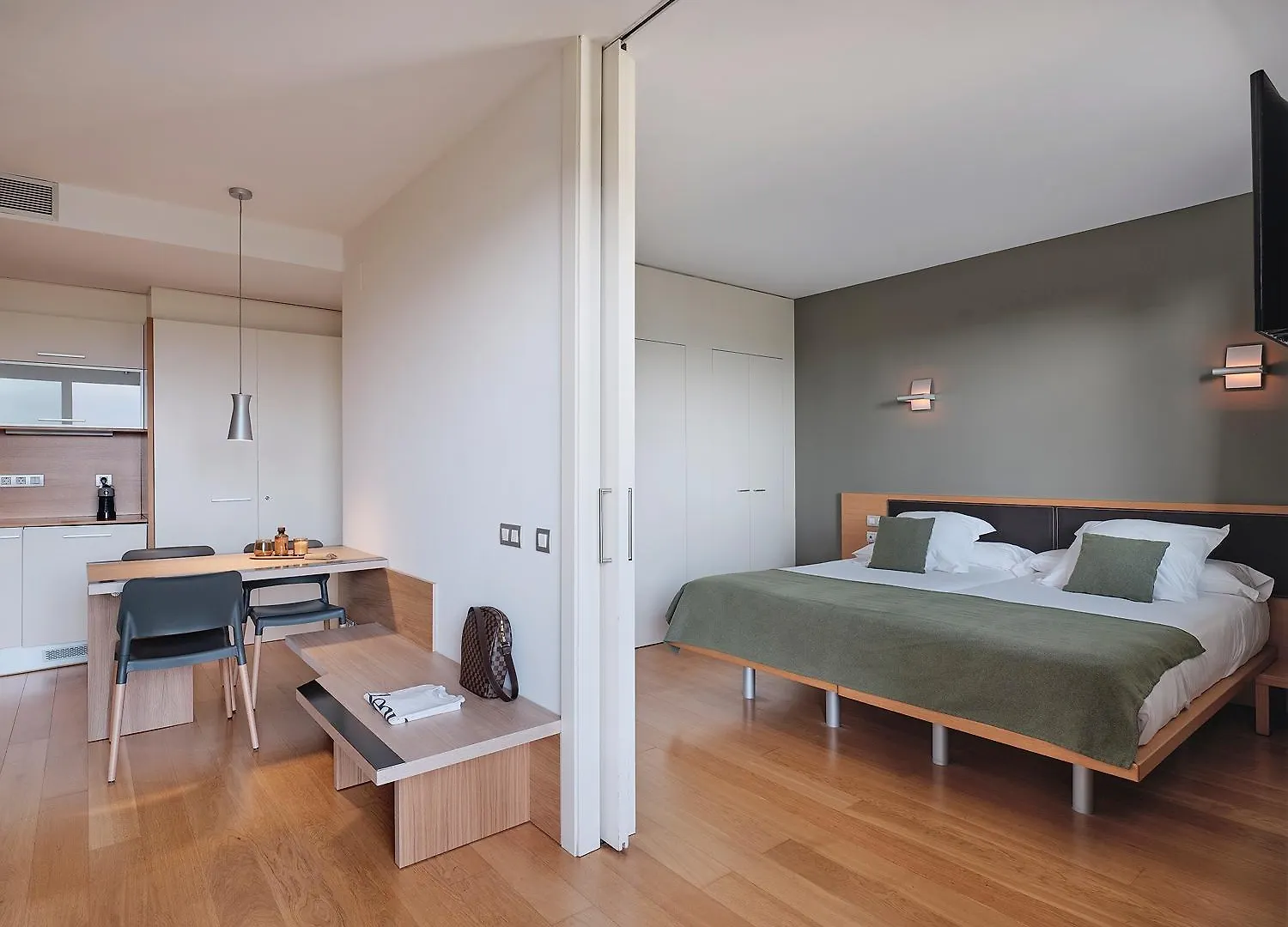 Qgat Restaurant Events & Hotel Sant Cugat del Vallès