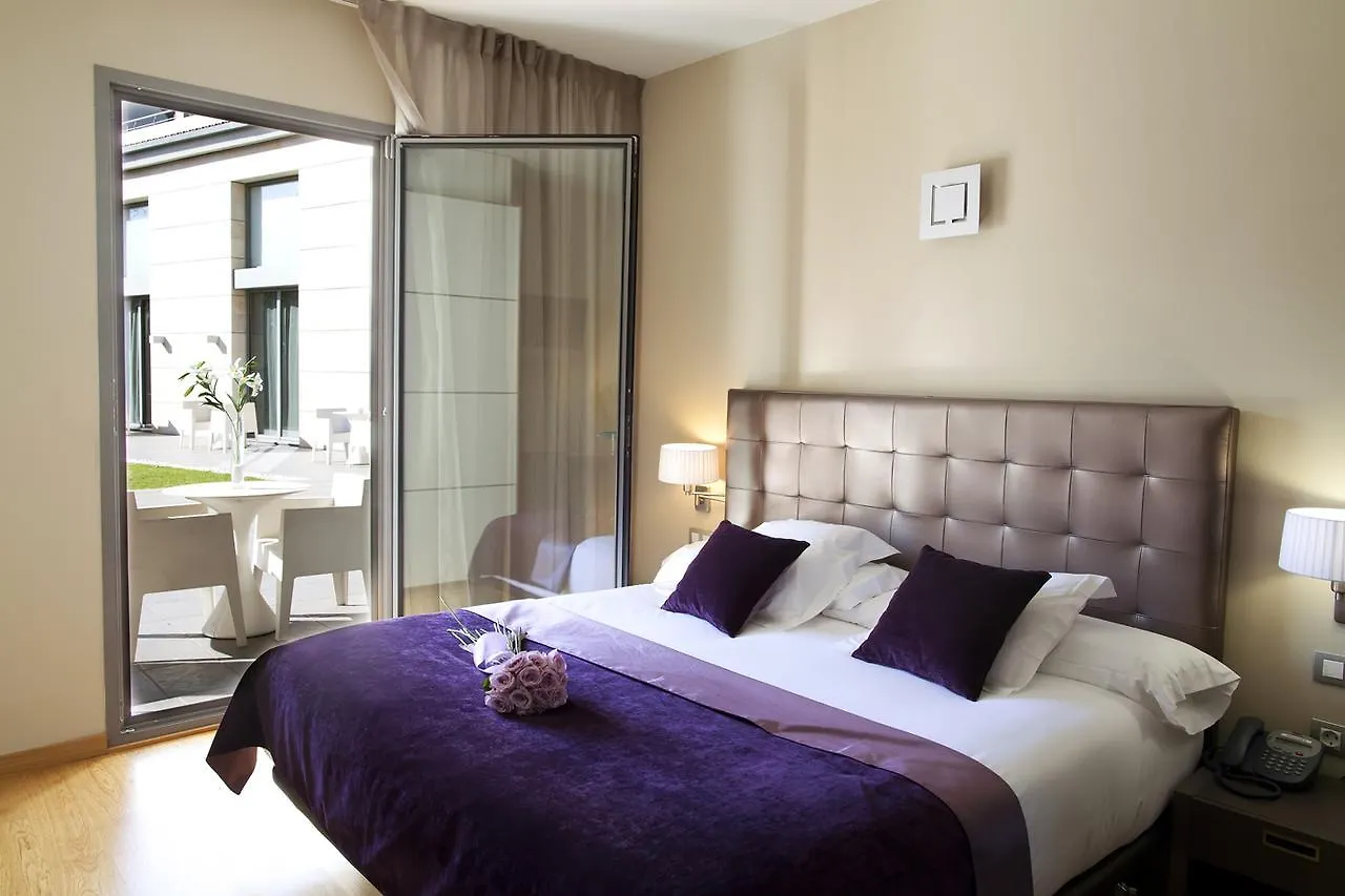 Qgat Restaurant Events & Hotel Sant Cugat del Valles