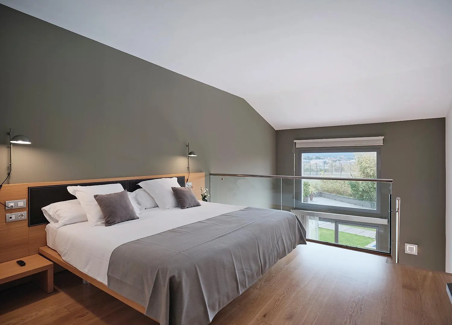 Qgat Restaurant Events & Hotel Sant Cugat del Valles Spain